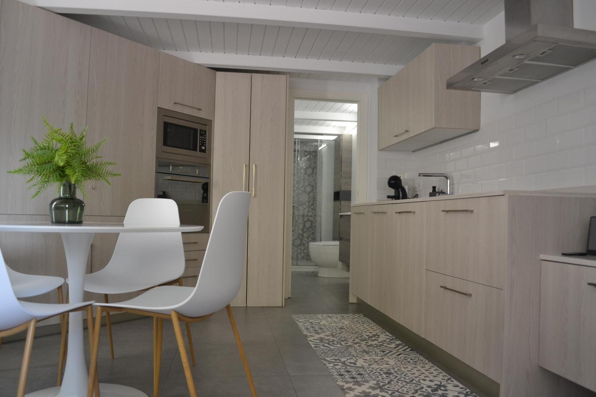 Apartamento En Playa Victoria Cádiz Exterior photo